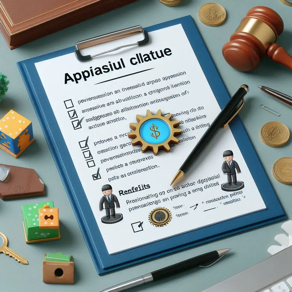 benefits-of-invoking-an-appraisal-clause