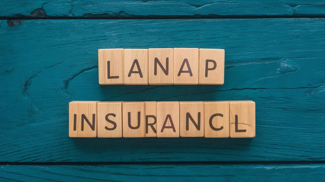 Is Lanap Covered By Insurance