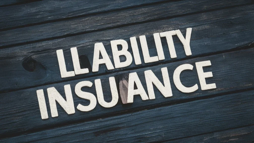 Liability Insurance