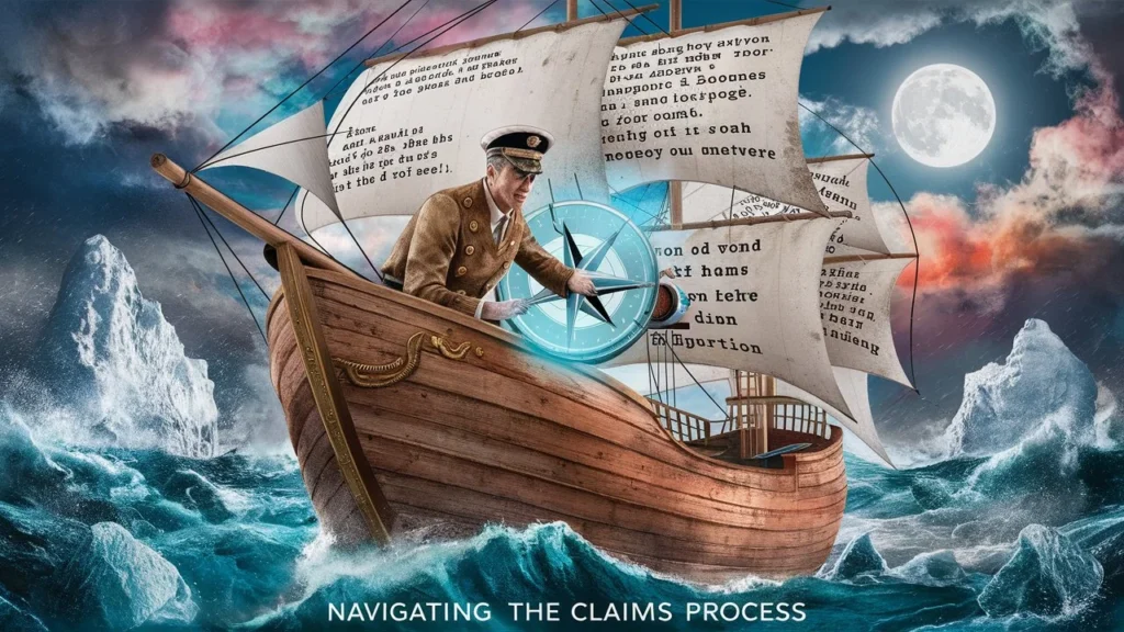 Navigating the Claims Process