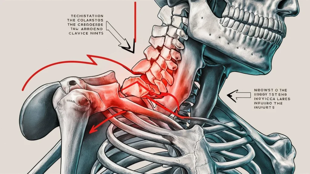 Understanding Broken Clavicle Injuries