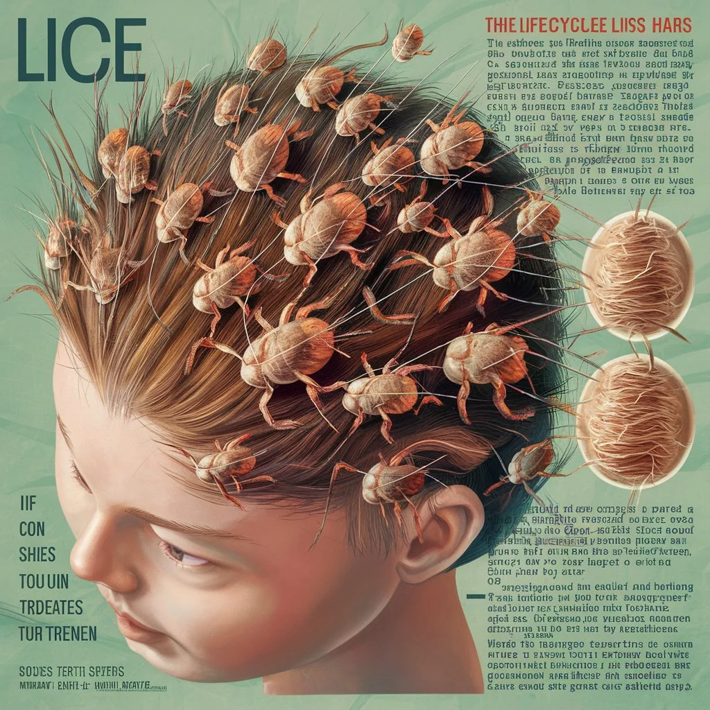 Understanding Lice Infestations