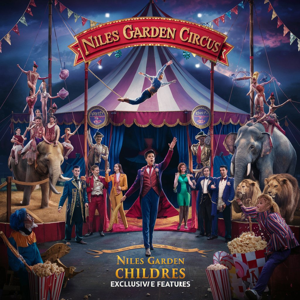 exclusive-features-of-niles-garden-circus