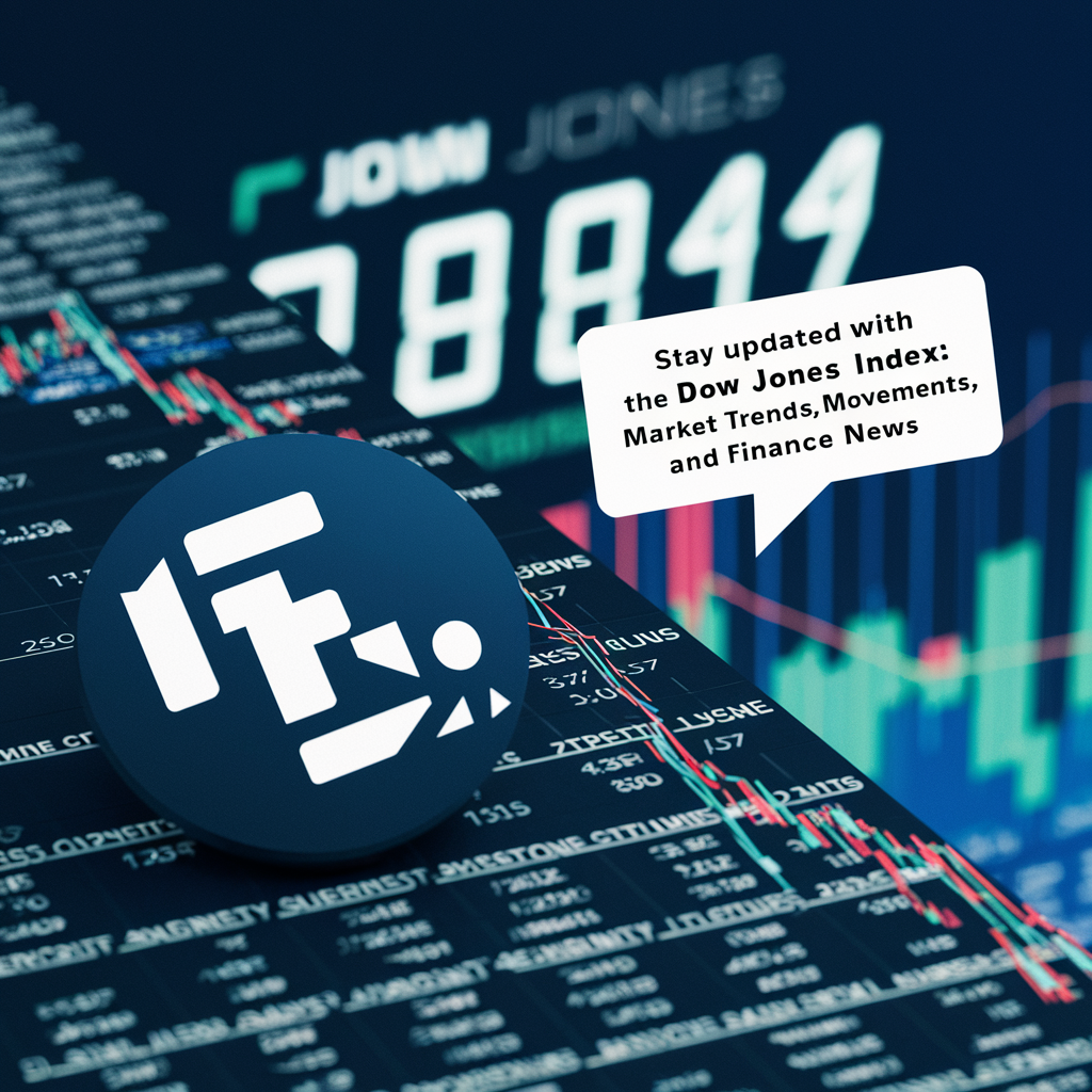 fintech-zoom-dow-jones-movement