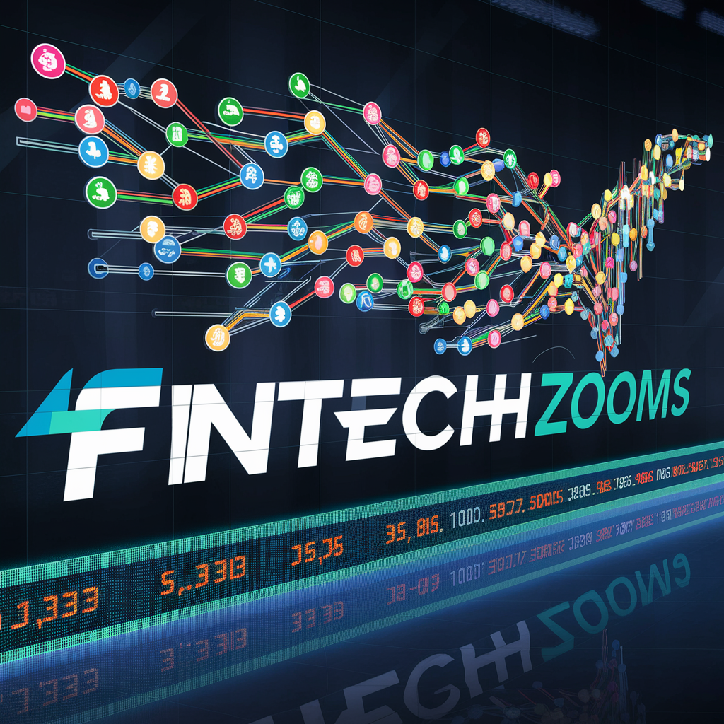 fintech-zoom-dow-jones