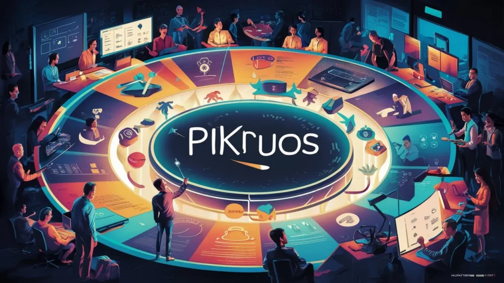 Implementing Pikruos In Your Organization