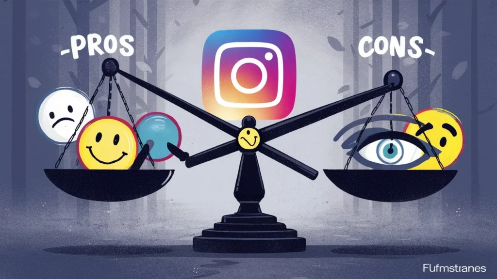 Pros and Cons Of Anonymous Instagram Viewing