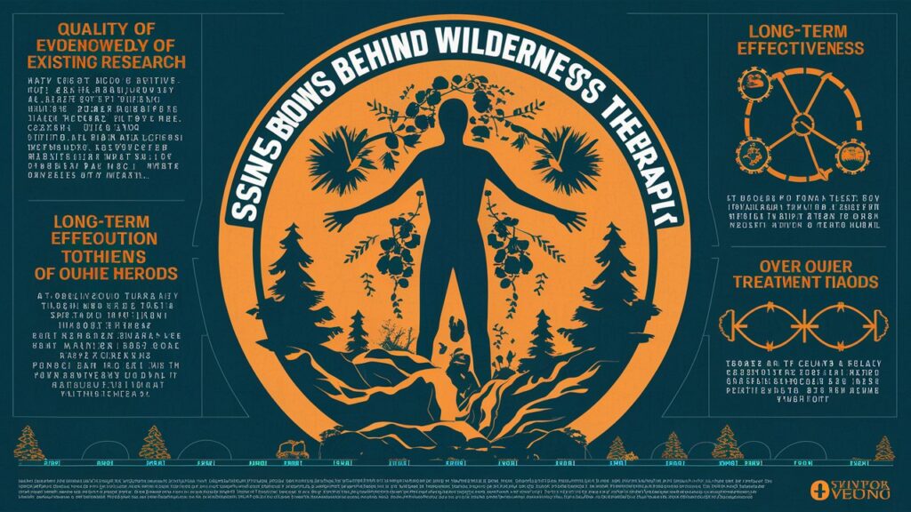 Science Behind Wilderness Therapy