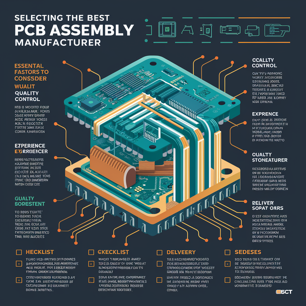 standards-for-selecting-pcb-assembly-manufacturers