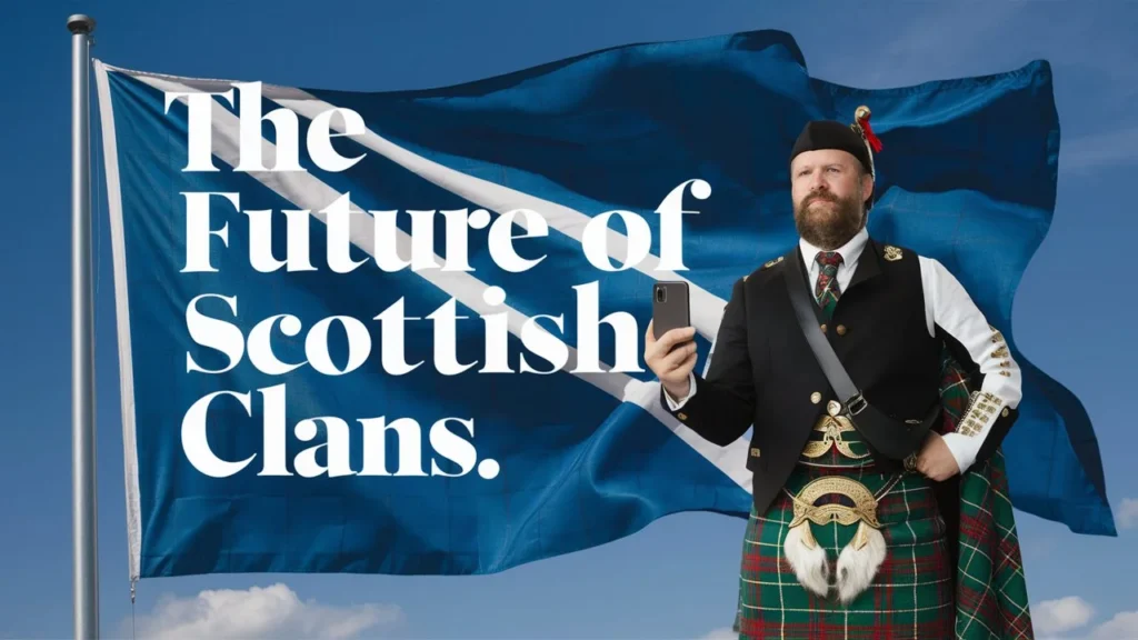 The Future of Scottish Clans