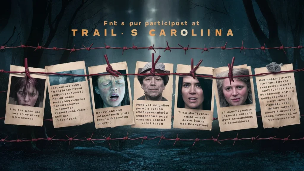 Trails Carolina Horror Stories: Focusing On Participant Testimonials