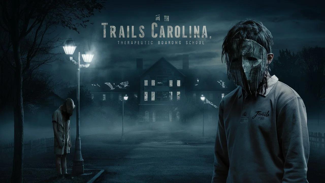 Trails Carolina Horror Stories