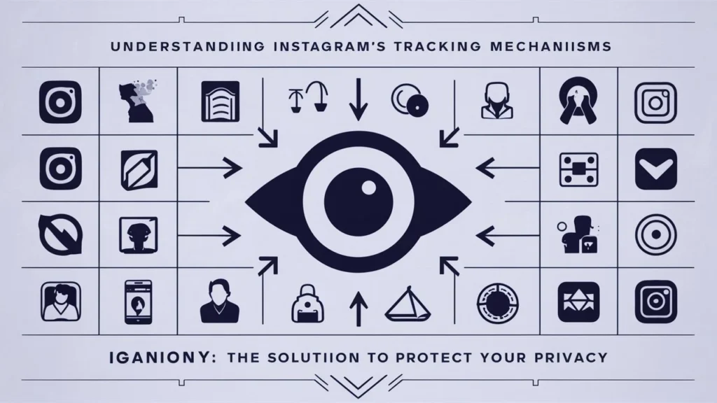 Understanding Instagram's Tracking Mechanisms and IgAnony's Solution