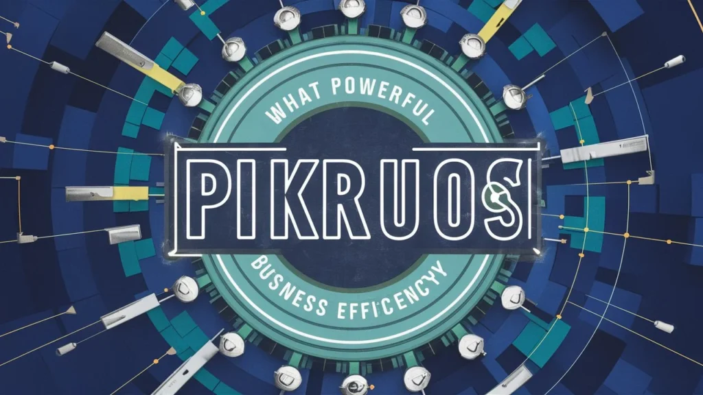 What is Pikruos