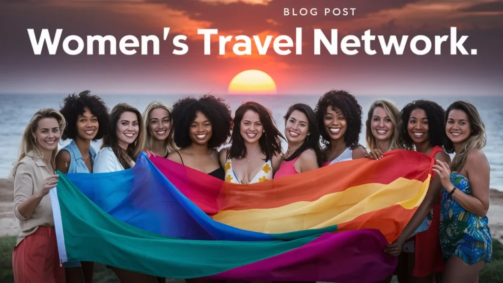 Women’s Travel Network