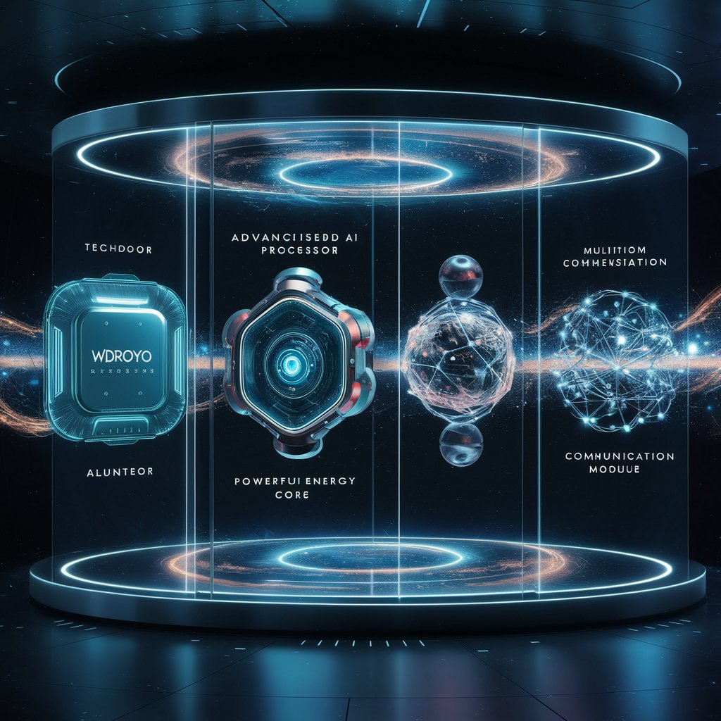 core-components-of-wdroyo-technology