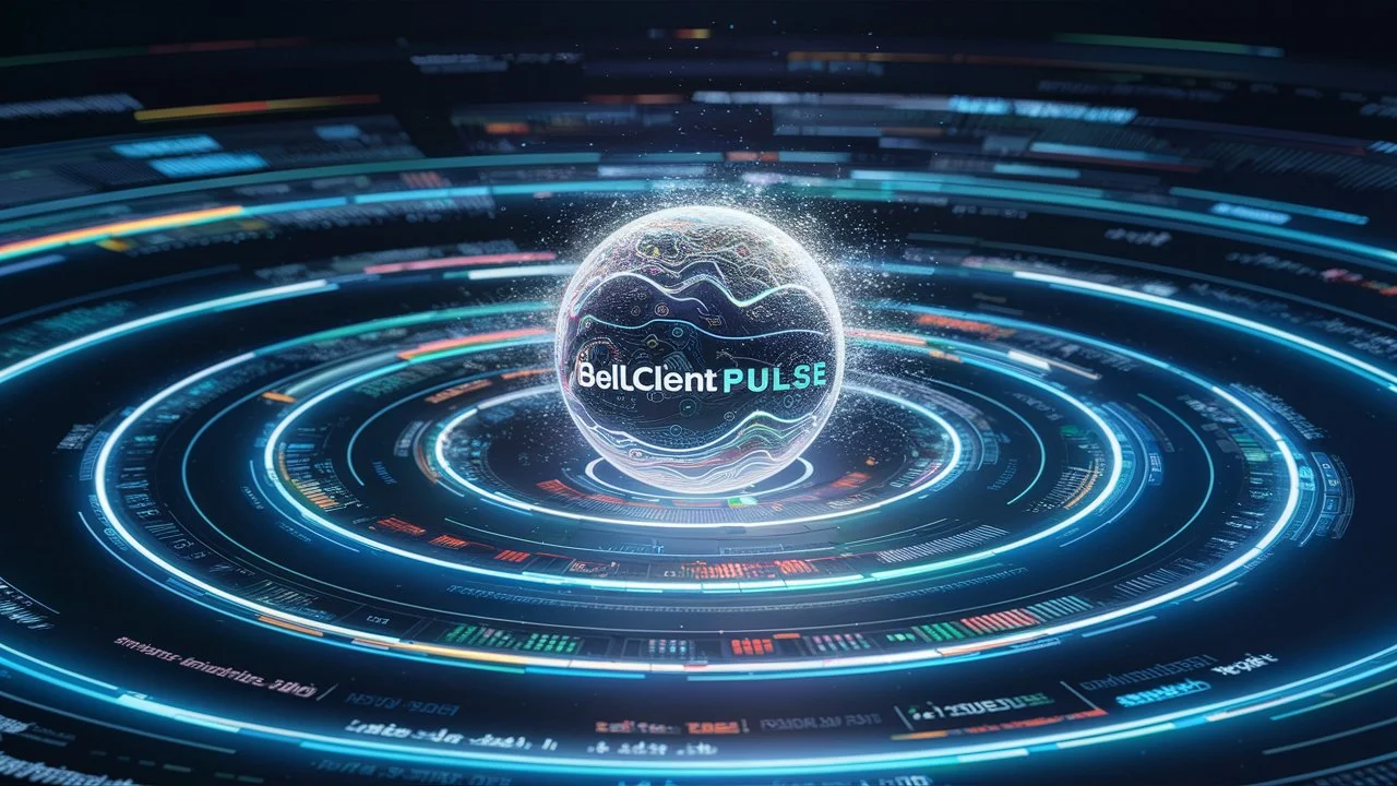 Get Ready Bellclient Pulse