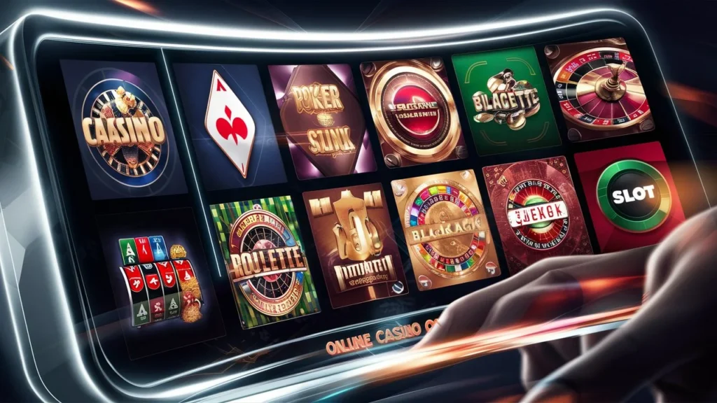 Maximizing Your Online Casino Experience