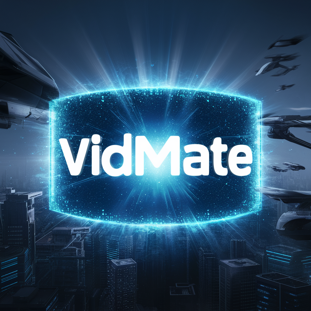 official-vidmate-app-version-2024