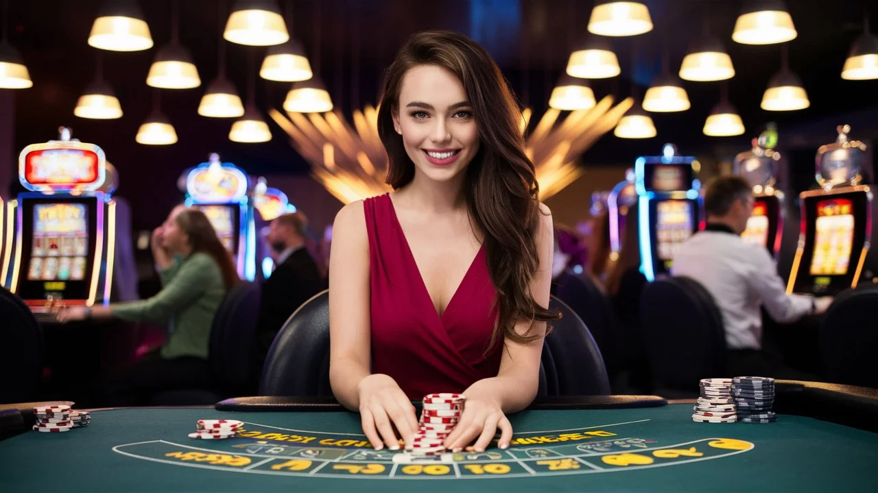 online casinos