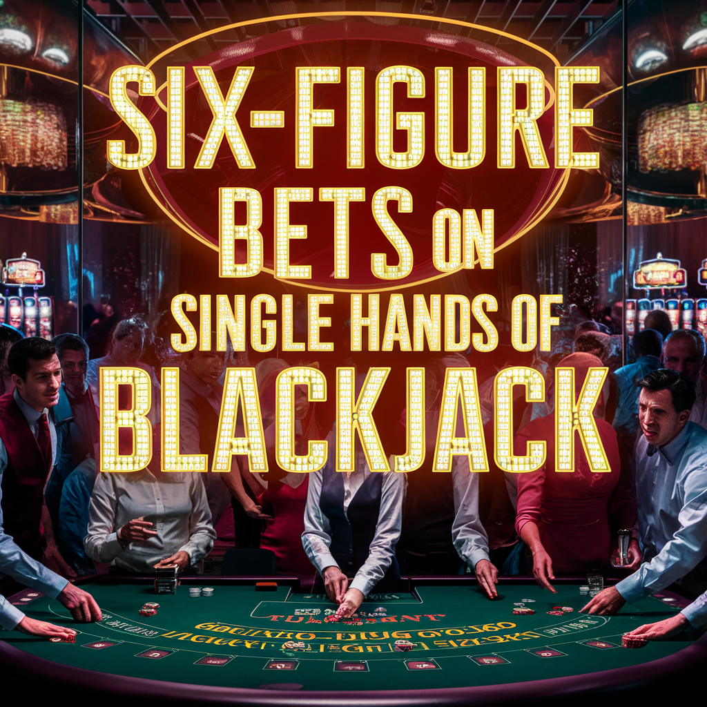 six-figure-bets-on-single-hands-of-blackjack